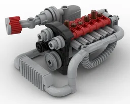 2jz engine