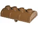 Treasure Chest Lid [Thin Hinge]