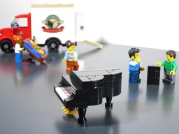 Grand Piano