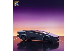 Lamborghini Diablo