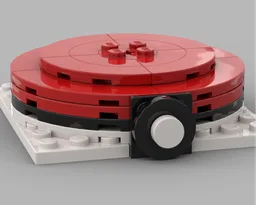 Pokéball Base (Pokémon)