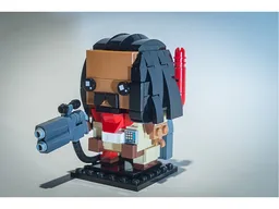 Baze Malbus Brickheadz