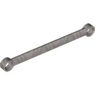 Technic Link 1 x 9 / Pearl Light Gray