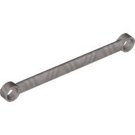 Lego Technic Link 1 x 9 / Pearl Light Gray