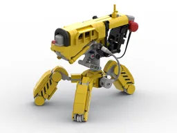 Lightyear Plasma Drill
