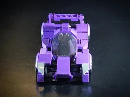 Caparo T1 (updated V2)