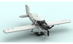 Cirrus sr-20