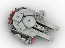 Micro Falcon