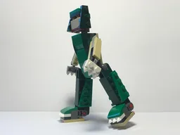 Robot