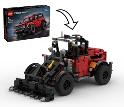 42213 Front Loader