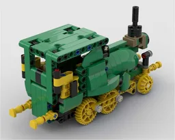 42168 MOCs Collections.