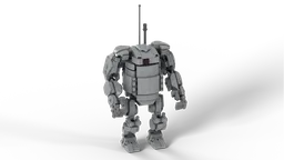 Golem Hardsuit Mk2