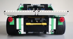 42039 - Lancia Stratos