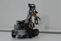 Mechanical Automotive Arm (manipulator)