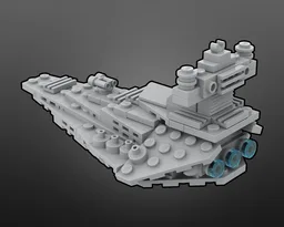 MINI Imperial Star Destroyer™