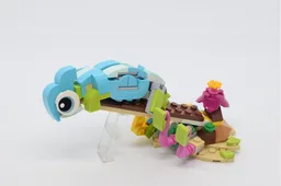 31128 - Chameleon