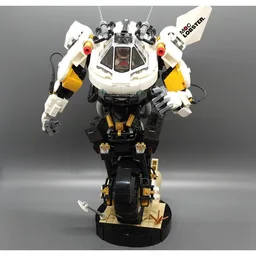 Moonrunner