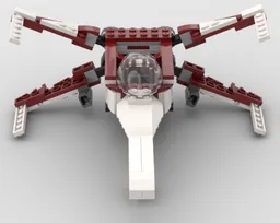 The X Wing