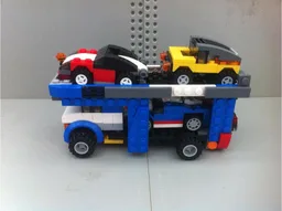 31033 Car Transporter
