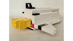 6380 Space Shuttle