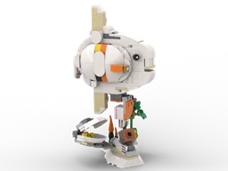 31133 Sunfish