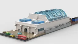 Central Station