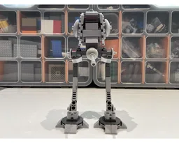 Midi Scale (ish) AT-DP
