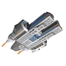 75149 Speeder