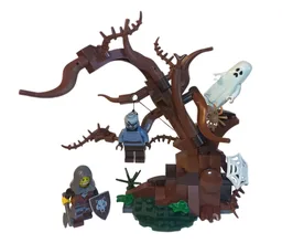 Hanged Man's tree