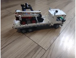 42167 7 wide transporter