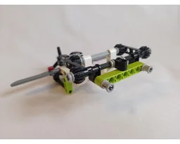 Plane 30465 Alternative