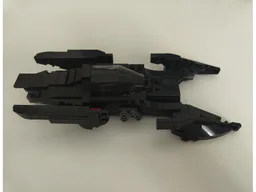batmobile beyond