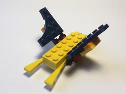 31102 - Owl