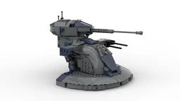 Midi-scale AAT