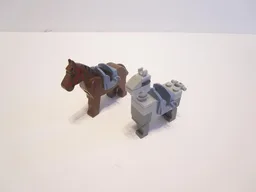 Lego Horse