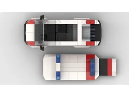 VW T6 KDO