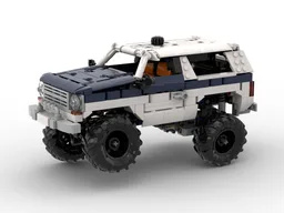 Chevrolet Blazer