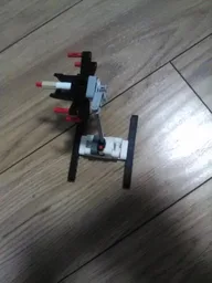 42167 X Wing