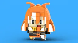Mini Hotaru Iora