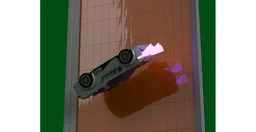 Hot Wheels Acceleracers - Nitrium
