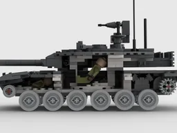 T-90 M/MS
