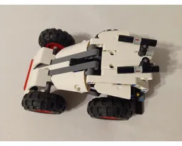Armored Car 42150 Alternative