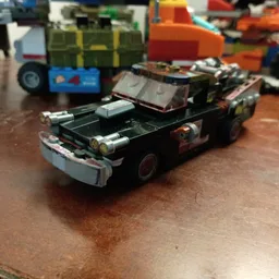 Fallout 2 Highwayman