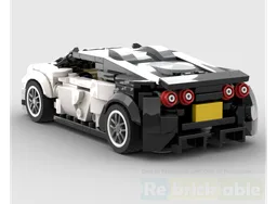 bugatti veyron