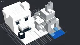 The Polar Bear Base