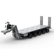 Oshkosh HET M1070