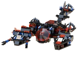 Aqua - Shark Lobster