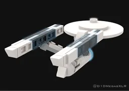 Enterprise Class (Constitution Refit)