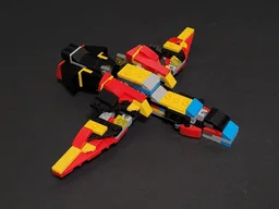 Stellar Ship