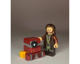 B2EMO droid